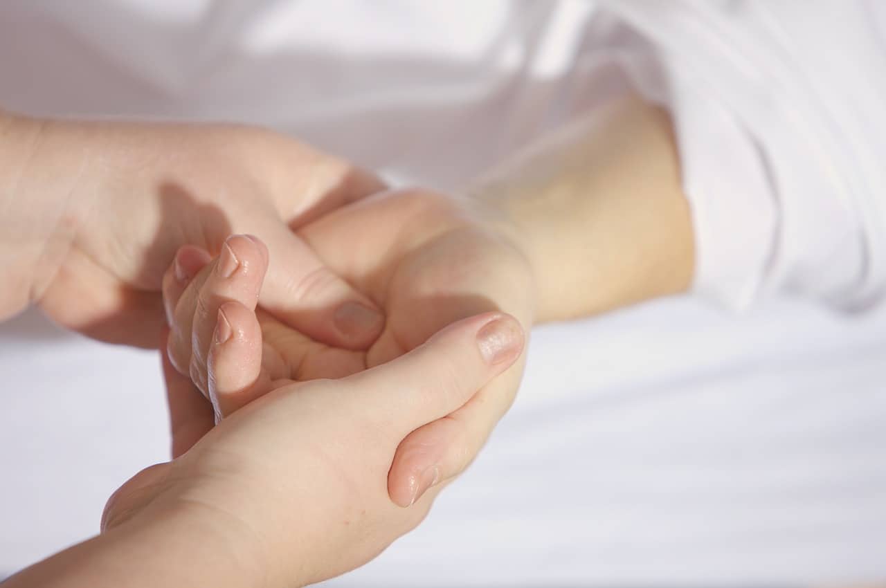 This is an image related to Reiki and wellness in an article by Haripriya Suraj on www.drsurajmanjunath.com