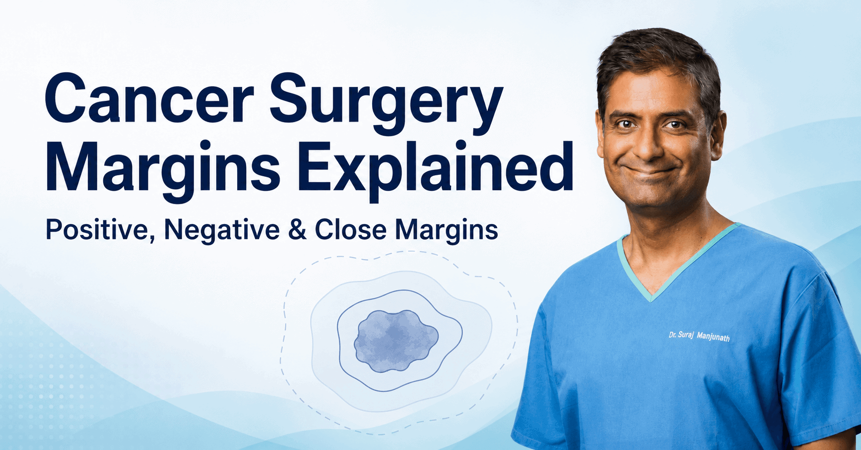 Cancer Surgery Margins Explained